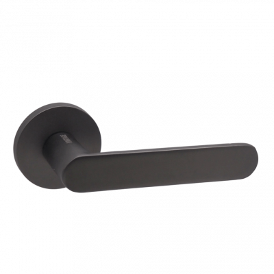 Ручка дверная Vantage V36GR AL, графит