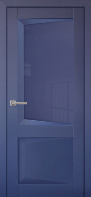 Дверь межкомнатная Перфекто (Perfecto) 108