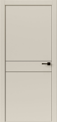 Дверь межкомнатная Тамбурат Лайт Геометрия (Tamburat Light Geometry) 4309