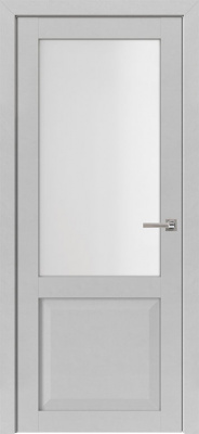 Дверь межкомнатная Неоклассика 82002