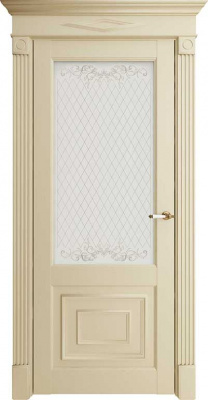 Дверь межкомнатная Флоренс (Florence) 62002 Дверь межкомнатная Флоренс (Florence) 62002
