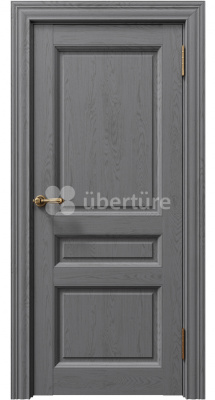 Межкомнатная дверь Сорренто ПДГ 80012