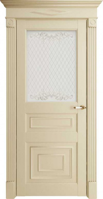 Дверь межкомнатная Флоренс (Florence) 62001 Дверь межкомнатная Флоренс (Florence) 62001