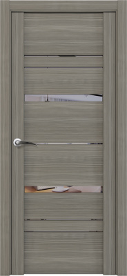 Дверь межкомнатная UniLine ПДОз 30027