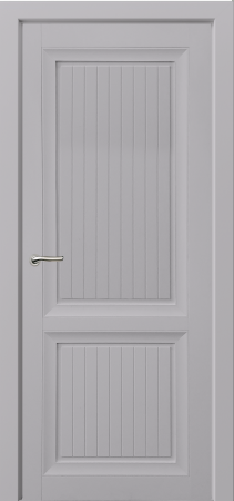 Дверь межкомнатная Байкал ПДГ 512