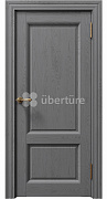 Межкомнатная дверь Сорренто ПДГ 80010